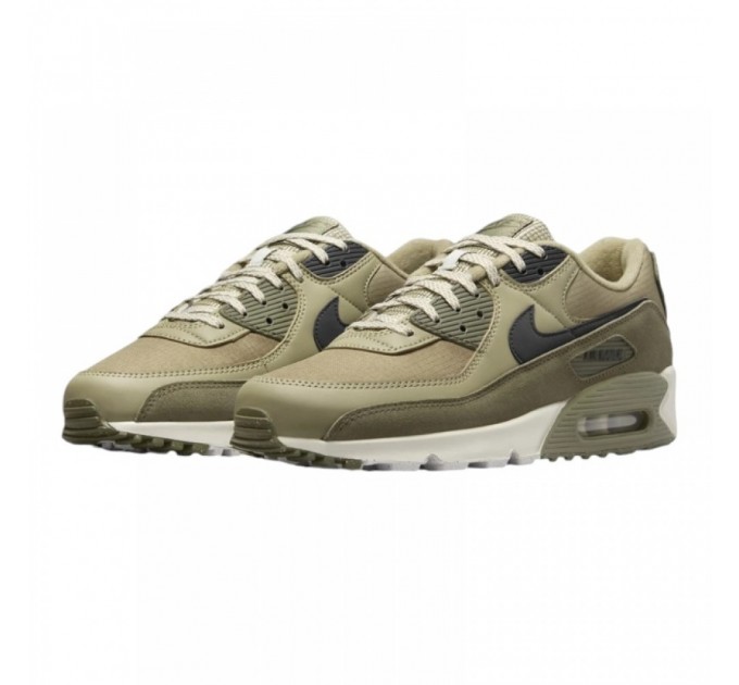 Кроссовки Nike Air Max 90 Olive FB9657-200