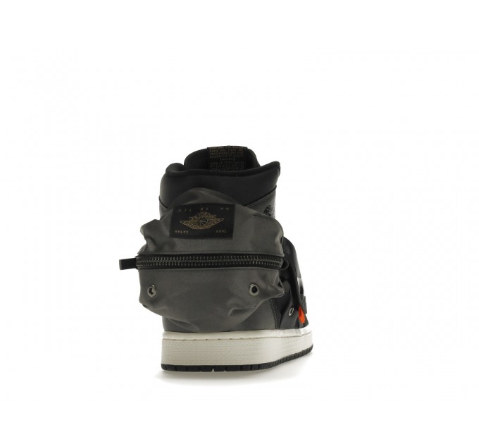Кроссовки Jordan 1 Retro High Og Sp Utility Stash DN4336-001