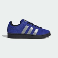 Кроссовки Campus Blue/Black ID2065