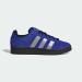 Кроссовки Campus Blue/Black ID2065