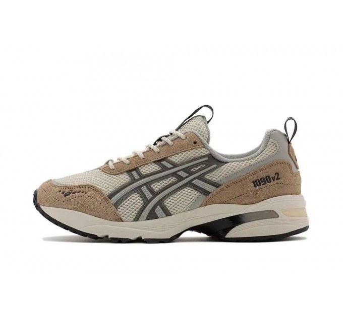 Кроссовки Asics Gel-1090V2 Beige/Brown 1203A224-102