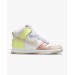 Кроссовки Nike Dunk High Cashmere (W) DD1869-108