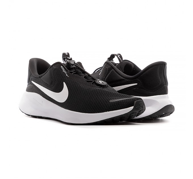 Кросівки Бігові Nike Revolution 7 Easyon FQ4112-001