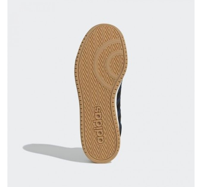 Кроссовки Adidas Hoops 2.0 Mid B44613