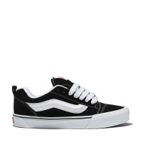 Кеды Vans Knu Skool Shoe Black Vn0009Qc6Bt VN0009QC6BT