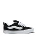 Кеды Vans Knu Skool Shoe Black Vn0009Qc6Bt VN0009QC6BT