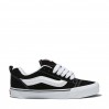 Кеды Vans Knu Skool Shoe Black Vn0009Qc6Bt VN0009QC6BT
