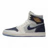 Кроссовки Jordan 1 Retro Fyknit Re2Pect AH7233-105