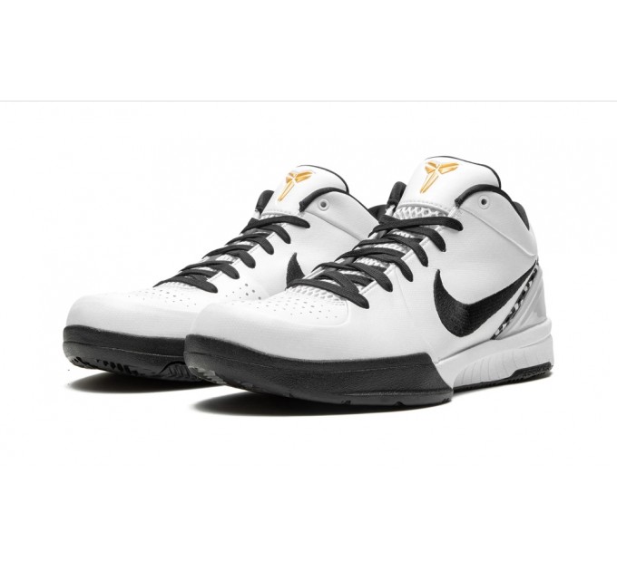 Кроссовки Nike Kobe 4 Protro Mambacita Gigi FJ9363-100