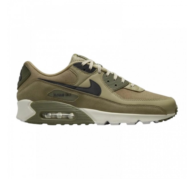 Кроссовки Nike Air Max 90 Olive FB9657-200