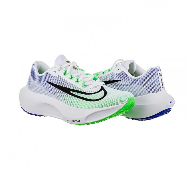 Кросівки Nike Zoom Fly 5 DM8968-101