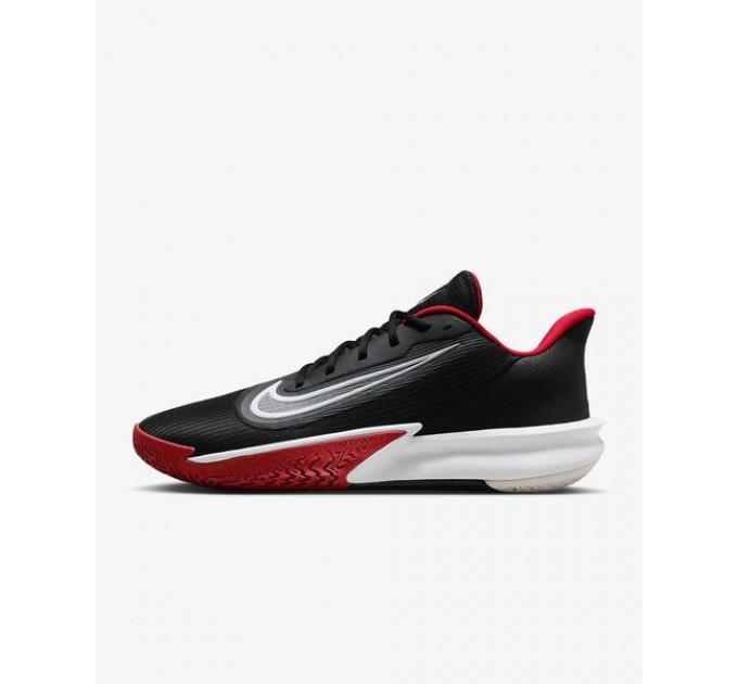 Кроссовки Nike Precision Vii FN4322-002