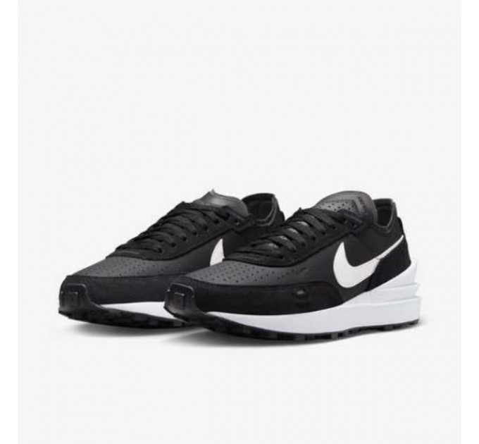 Кроссовки Nike Waffle One Ltr DX9428-001