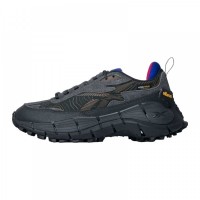 Кроссовки Reebok Zig Kinetica 2.5 Edge Cordura Black 100033180