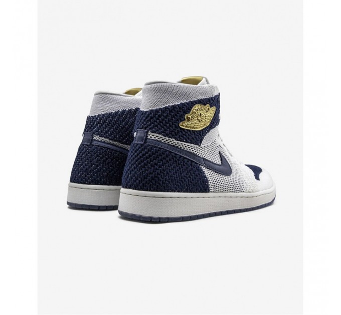 Кроссовки Jordan 1 Retro Fyknit Re2Pect AH7233-105