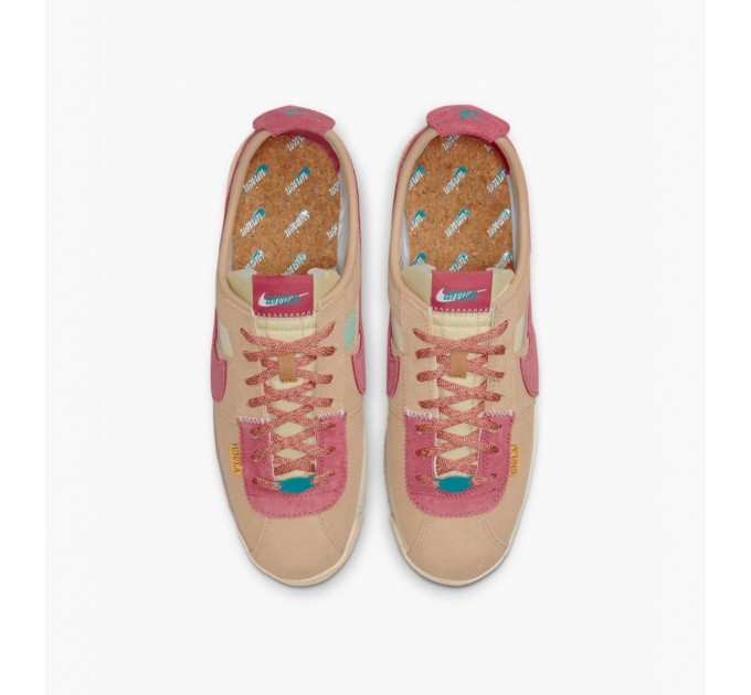 Кроссовки Nike Cortez Sp DR1413-200