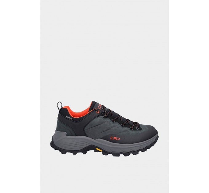 Кроссовки Cmp Huranus Low Trekking Shoes Wp 3Q17647-91UP
