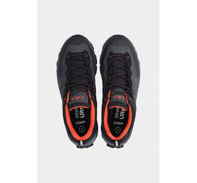 Кроссовки Cmp Huranus Low Trekking Shoes Wp 3Q17647-91UP