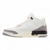 Кроссовки Jordan 3 Retro White Cement Reimagined DN3707-100