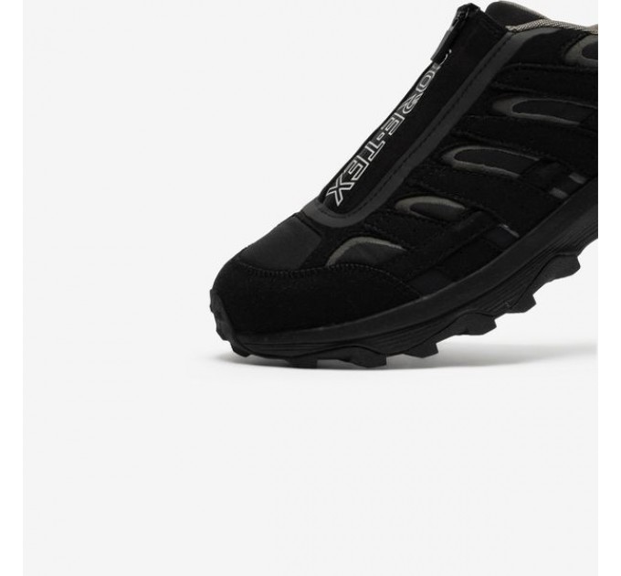 Кроссовки Merrell Moab Hybrid Zip Gtx 1Trl Black J004731