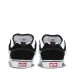 Кеды Vans Knu Skool Shoe Black Vn0009Qc6Bt VN0009QC6BT