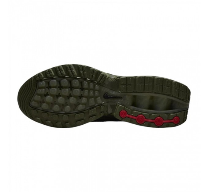 Кроссовки Nike Air Max Dn Olive DV3337-200