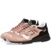 Кроссовки New Balance Made In England Pink Black M1530SVS