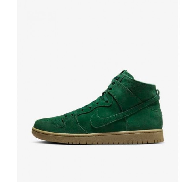 Кроссовки Nike Sb Dunk High Pro Decon DQ4489-300