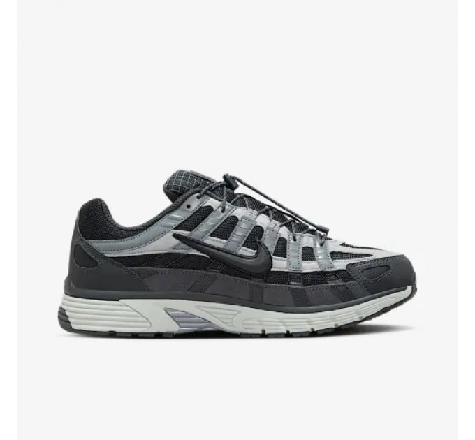 Кроссовки Nike P-6000 Winterized HQ3818-001