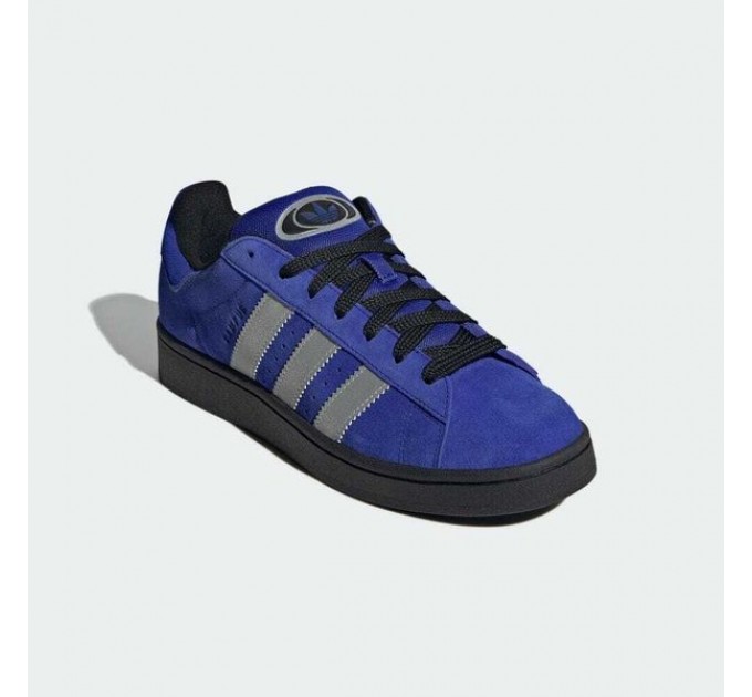 Кроссовки Campus Blue/Black ID2065