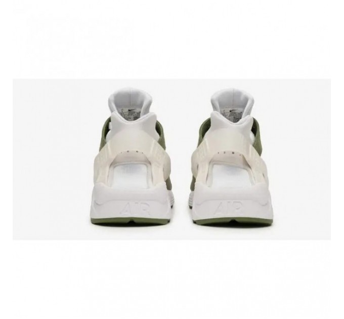 Кроссовки Nike Huarache Stussy DD1381-300