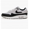 Кроссовки Мужские Nike Air Max 1 Essential Grey/Black Fz5808-102 41 FZ5808-102