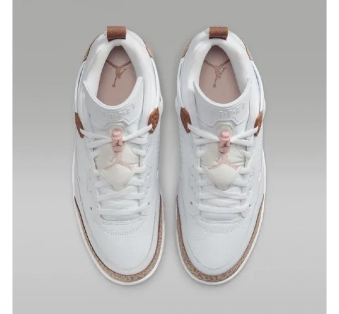 Кроссовки Jordan Spizike Low Archaeo Brown FQ1759-101