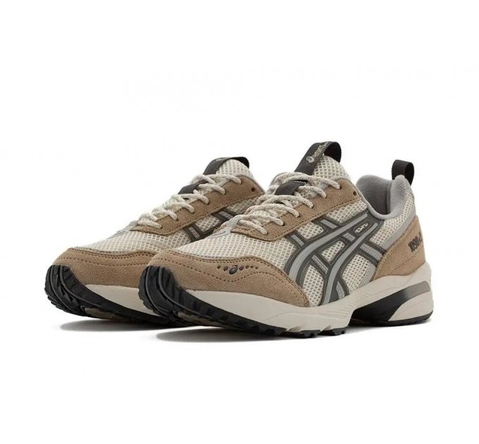 Кроссовки Asics Gel-1090V2 Beige/Brown 1203A224-102