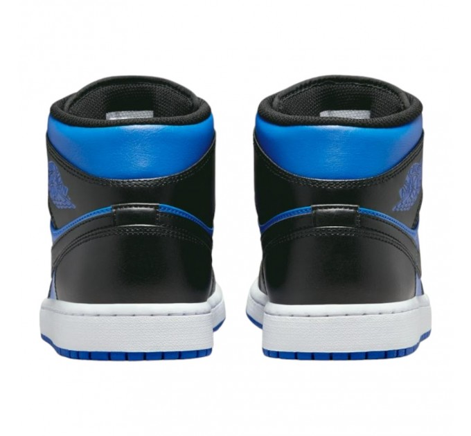 Кроссовки Air Jordan 1 Mid DQ8426-042