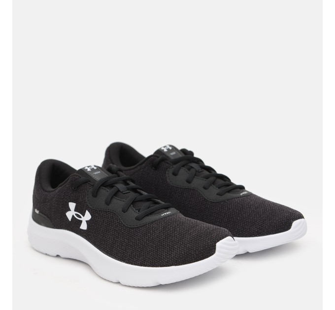 Кросівки Чоловічі Under Armour Mojo 2 Black 3024134-001
