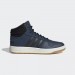 Кроссовки Adidas Hoops 2.0 Mid B44613