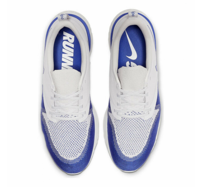 Кроссовки Nike Odyssey React Flyknit 2 AH1015-004