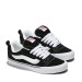 Кеды Vans Knu Skool Shoe Black Vn0009Qc6Bt VN0009QC6BT