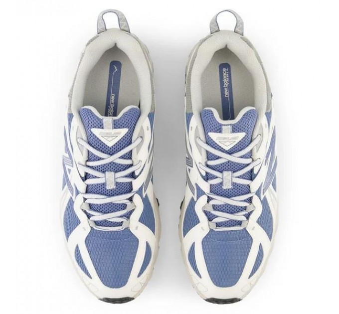 Кроссовки 610 Blue/White ML610TAJ