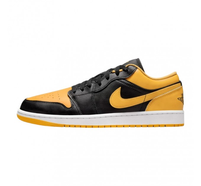 Кроссовки Nike Air Jordan 1 Low 553558-072