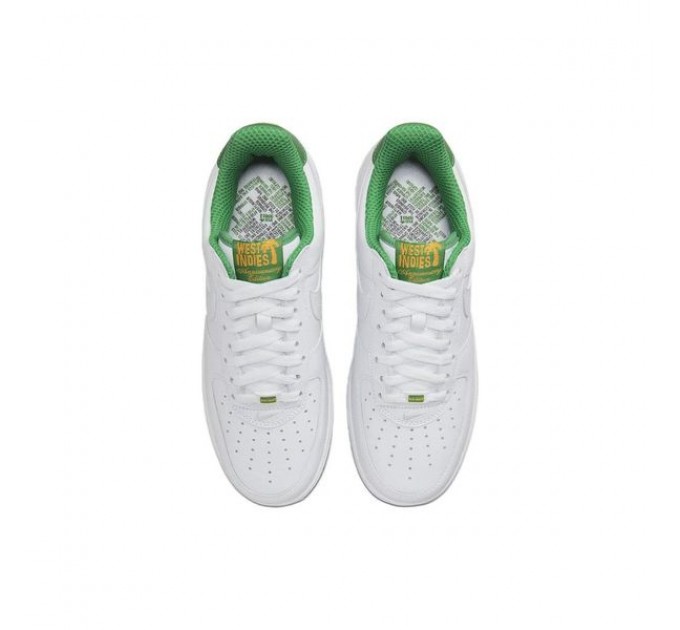 Кроссовки Nike Air Force 1 Low Retro Qs DX1156-100
