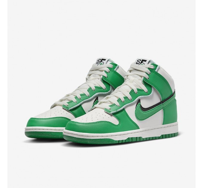 Кроссовки Nike Dunk High Se Stadium Green DO9775-001