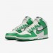 Кроссовки Nike Dunk High Se Stadium Green DO9775-001