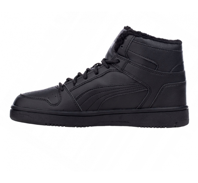 Кроссовки Puma Rebound Layup Sl Fur 369830-03