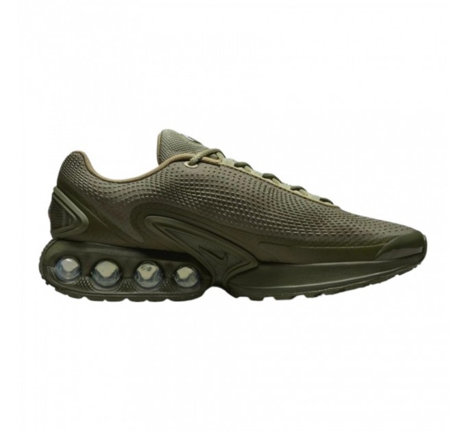 Кроссовки Nike Air Max Dn Olive DV3337-200