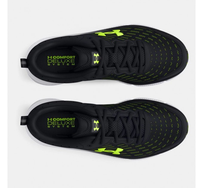 Кроссовки Under Armour Charged Assert 10 3026175-007