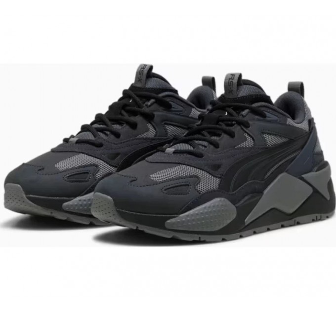 Кроссовки Puma Rs-X Efekt Prm Cool Dark Gray-Strong Gra 39077621