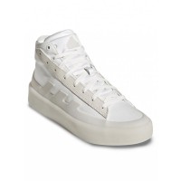 Кроссовки Adidas Znsored Hi Shoes White Gz2291 44.5 GZ2291