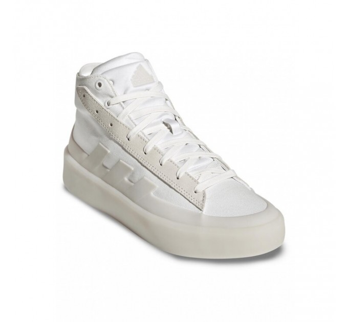 Кроссовки Adidas Znsored Hi Shoes White Gz2291 44.5 GZ2291